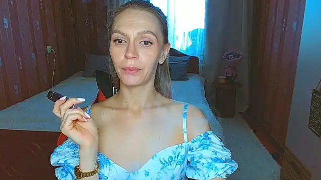 Lady Sunshine  online show from July 29, 5:51 am