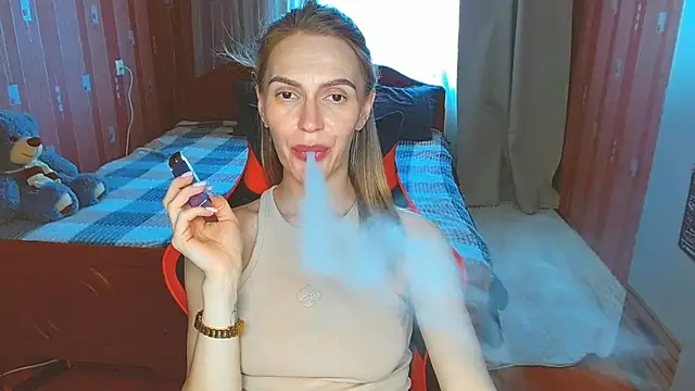 Lady Sunshine  online show from June 28, 12:23 pm