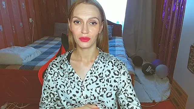 Lady Sunshine  online show from July 17, 7:13 am
