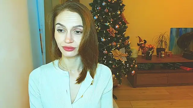 Lady Sunshine  online show from January 8, 8:51 am