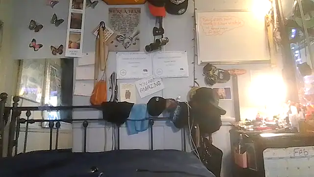 ShysluutGia online show from February 18, 5:39 am