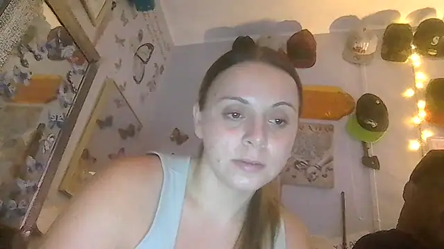 ShysluutGia online show from August 8, 5:59 am