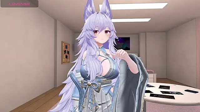 anime cutie online show from June 19, 12:08 pm