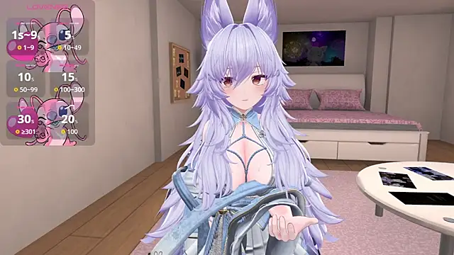 anime cutie online show from July 29, 12:27 pm
