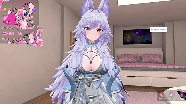 anime cutie online show from July 2, 11:27 am