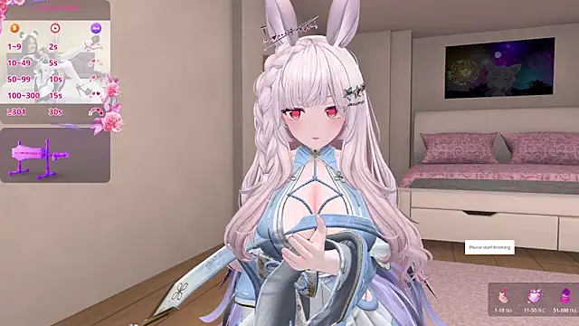 anime cutie online show from May 1, 11:57 am