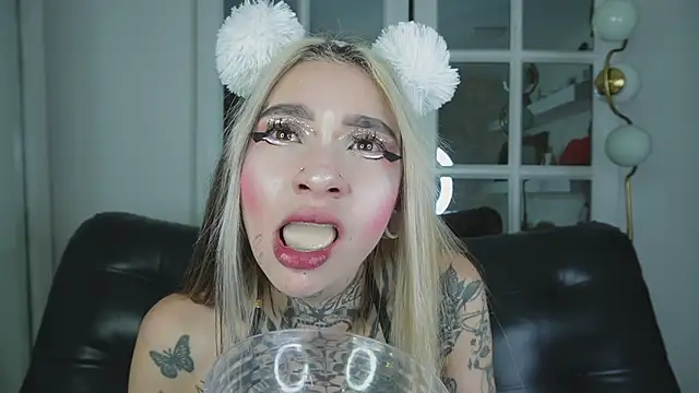 miss   angel online show from February 10, 11:13 am