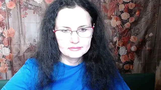 Miroslava Happi online show from February 19, 11:54 am