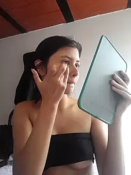 Snapshot of CHLOE_ISABELL chatting on September 20, 5:55 pm CHLOE ISABELL online show from September 20, 5:55 pm