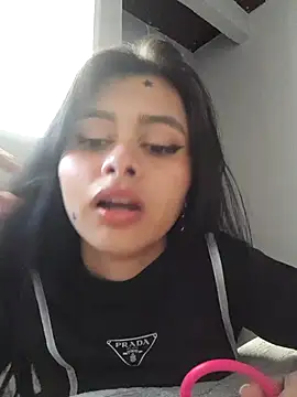 Snapshot of CHLOE_ISABELL chatting on September 13, 9:01 pm CHLOE ISABELL online show from September 13, 9:01 pm