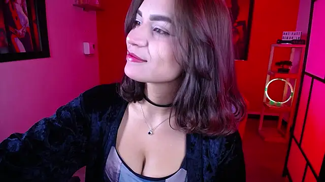 Snapshot of Auroraa_soul chatting on September 11, 1:00 pm Auroraa soul online show from September 11, 1:00 pm