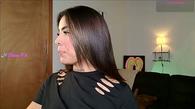 Maryybellax online show from June 22, 1:21 am
