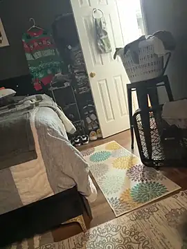 cassieeangelbby online show from December 5, 8:21 pm