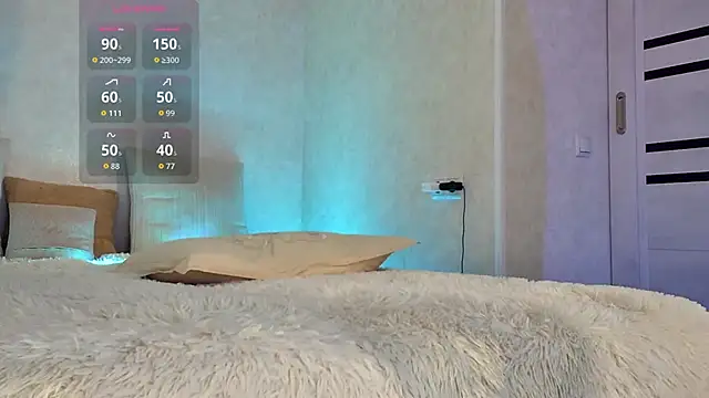 Roseaa online show from September 17, 4:38 pm