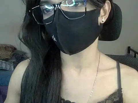 SweetyCD online show from October 5, 8:14 pm