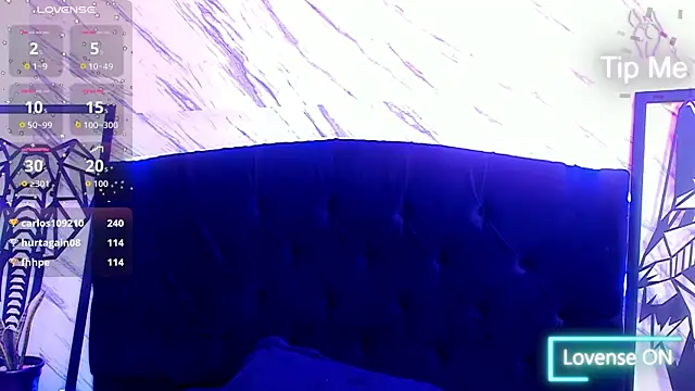 ximenagp online show from June 11, 4:42 am