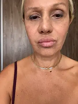 DeborahXPorn online show from July 24, 6:00 am