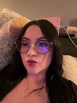 ValentinaOrtiz3 online show from February 26, 10:42 pm