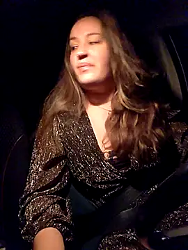 justtess online show from November 16, 2:46 am