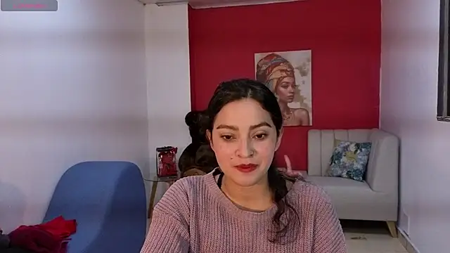 Snapshot of sweet_ahinara chatting on October 15, 7:27 pm sweet ahinara online show from October 15, 7:27 pm