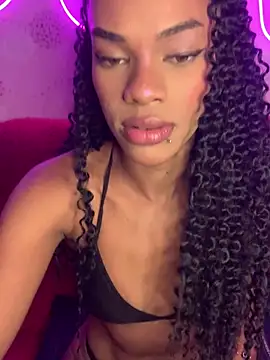 Mirellysbs1 online show from February 8, 2:15 am