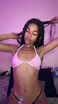 Mirellysbs1 online show from June 14, 5:57 pm