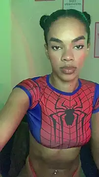 Mirellysbs1 online show from December 3, 12:40 pm