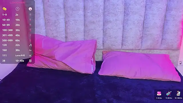 lanna brunette online show from November 14, 3:01 pm