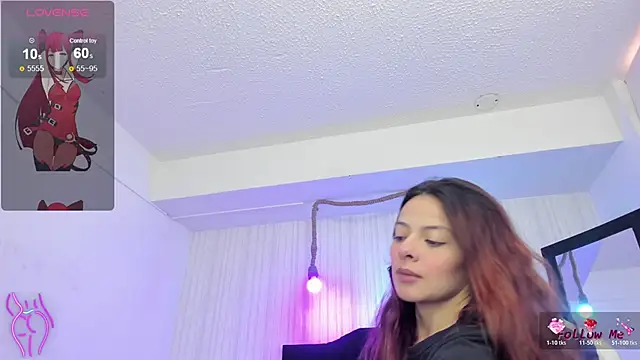nicky angel1 online show from June 16, 8:43 pm
