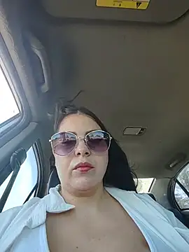Greta Tamar online show from July 3, 6:08 am