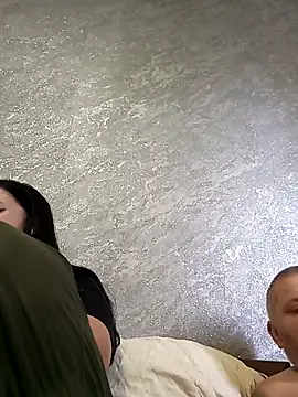 Greta Tamar online show from October 12, 6:27 am