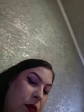 Greta Tamar online show from February 13, 6:37 am