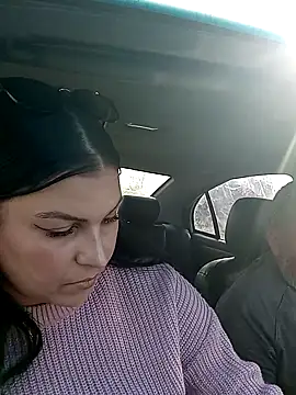 Greta Tamar online show from November 6, 7:36 am