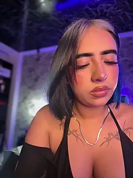 Scarlett-LS online show from February 13, 4:03 am