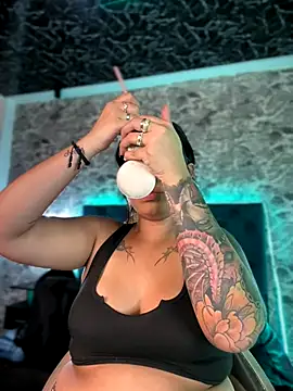 Scarlett-LS online show from November 15, 4:24 am