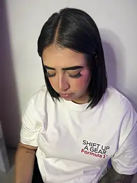 Scarlett-LS online show from November 8, 4:06 am