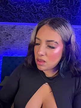 Scarlett-LS online show from July 15, 3:00 am