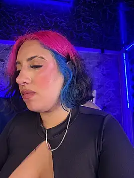 Scarlett-LS online show from July 30, 4:24 am