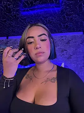 Scarlett-LS online show from May 1, 3:10 am
