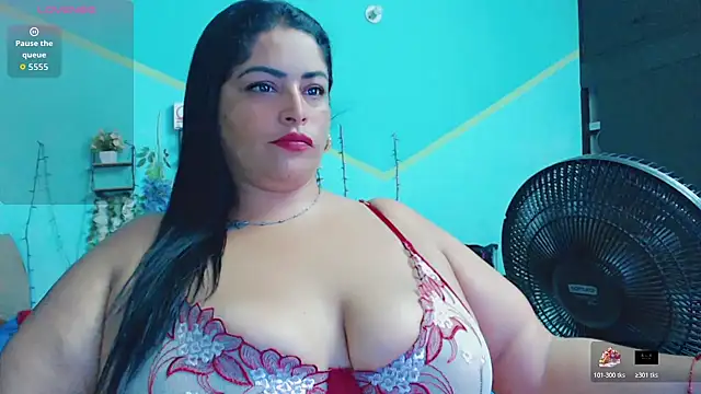 NickyRibeiro online show from April 28, 6:28 am