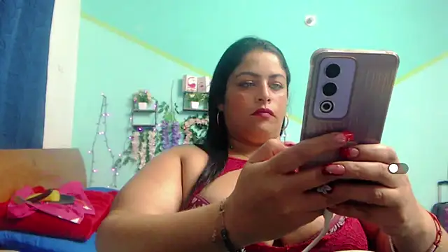 NickyRibeiro online show from November 16, 6:37 am