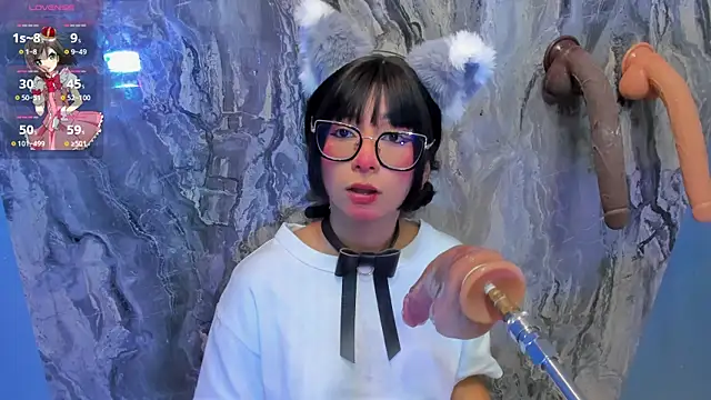 linda sofi   online show from November 28, 8:12 pm