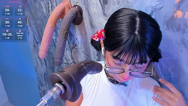 linda sofi   online show from July 30, 9:37 pm