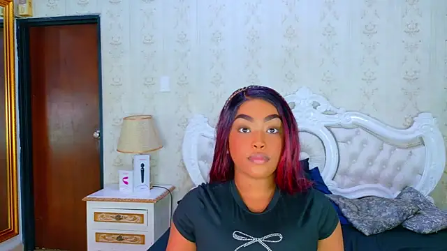 TianahGlow online show from November 10, 8:26 pm