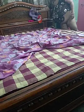 Lizza boudi online show from November 6, 3:23 am