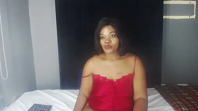 BigbootyliciousXXX online show from December 21, 8:13 pm