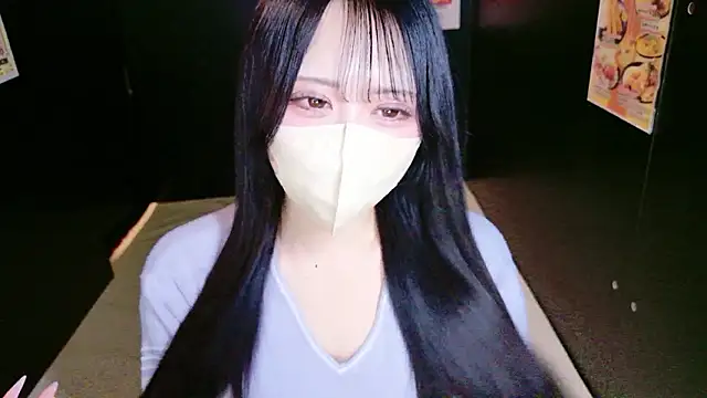 mao maochan online show from March 14, 6:14 am