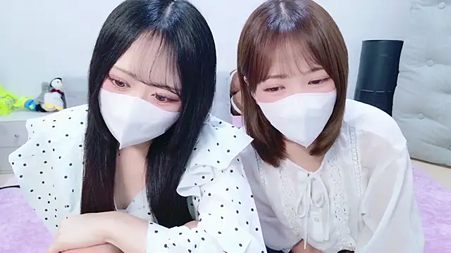 mao maochan online show from July 8, 7:32 am