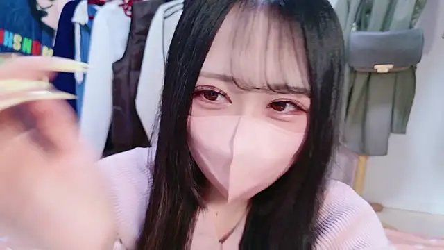 mao maochan online show from July 26, 7:05 am