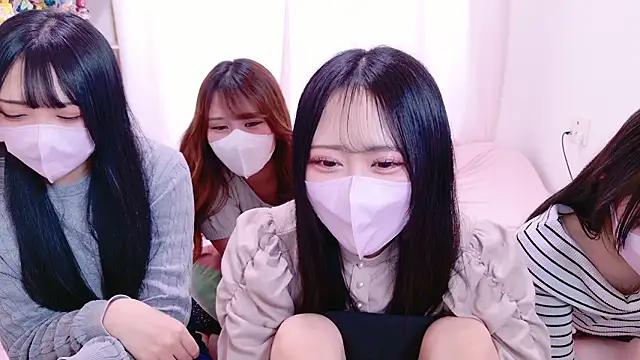 Snapshot of mao_maochan chatting on October 13, 6:05 am mao maochan online show from October 13, 6:05 am